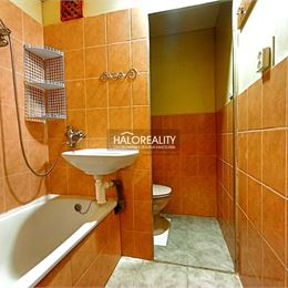 Predaj, garsónka Prievidza, Sídlisko Kopanice, Energetikov - EXKLUZÍVNE HALO REALITY