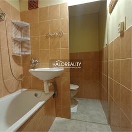 Predaj, garsónka Prievidza, Sídlisko Kopanice, Energetikov - EXKLUZÍVNE HALO REALITY