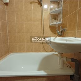 Predaj, garsónka Prievidza, Sídlisko Kopanice, Energetikov - EXKLUZÍVNE HALO REALITY