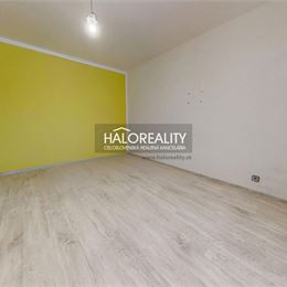 Predaj, trojizbový družstevný byt Hnúšťa, 1. mája - EXKLUZÍVNE HALO REALITY