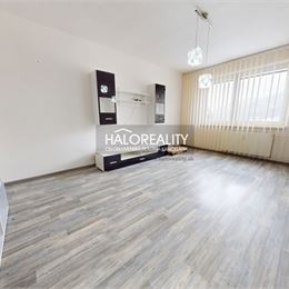 Predaj, trojizbový družstevný byt Hnúšťa, 1. mája - EXKLUZÍVNE HALO REALITY