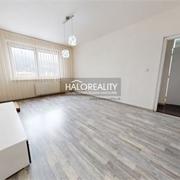 Predaj, trojizbový družstevný byt Hnúšťa, 1. mája - EXKLUZÍVNE HALO REALITY