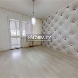 Predaj, trojizbový družstevný byt Hnúšťa, 1. mája - EXKLUZÍVNE HALO REALITY