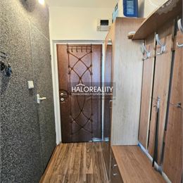 Predaj, jednoizbový byt Veľký Krtíš - EXKLUZÍVNE HALO REALITY