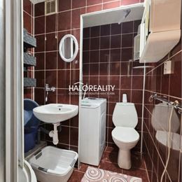 Predaj, jednoizbový byt Veľký Krtíš - EXKLUZÍVNE HALO REALITY