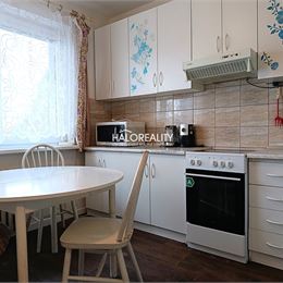 REZERVOVANÉ - Predaj, jednoizbový byt Nováky - EXKLUZÍVNE HALO REALITY