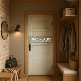 Predaj, rodinný dom Nitrica - EXKLUZÍVNE HALO REALITY