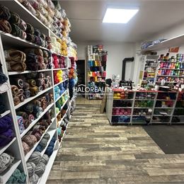 Predaj, obchodný priestor Liptovský Hrádok, odstúpenie prevádzky a kúpa firmy