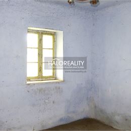 Predaj, rodinný dom Borský Mikuláš - EXKLUZÍVNE HALO REALITY