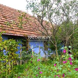 Predaj, rodinný dom Borský Mikuláš - EXKLUZÍVNE HALO REALITY