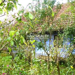 Predaj, rodinný dom Borský Mikuláš - EXKLUZÍVNE HALO REALITY