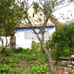 Predaj, rodinný dom Borský Mikuláš - EXKLUZÍVNE HALO REALITY