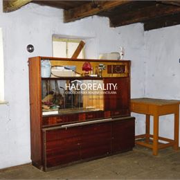 Predaj, rodinný dom Borský Mikuláš - EXKLUZÍVNE HALO REALITY