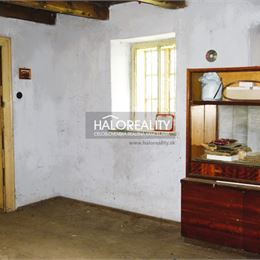 Predaj, rodinný dom Borský Mikuláš - EXKLUZÍVNE HALO REALITY