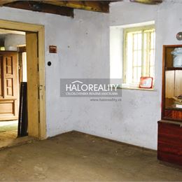 Predaj, rodinný dom Borský Mikuláš - EXKLUZÍVNE HALO REALITY