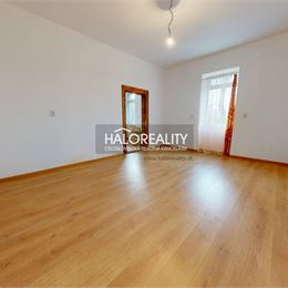 Predaj, rodinný dom Sirk, Železník - EXKLUZÍVNE HALO REALITY