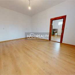 Predaj, rodinný dom Sirk, Železník - EXKLUZÍVNE HALO REALITY