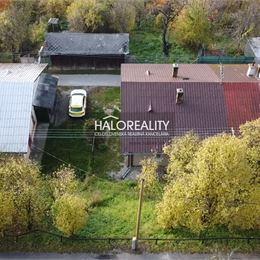 Predaj, rodinný dom Sirk, Železník - EXKLUZÍVNE HALO REALITY