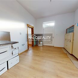 Predaj, rodinný dom Sirk, Železník - EXKLUZÍVNE HALO REALITY