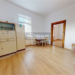 Predaj, rodinný dom Sirk, Železník - EXKLUZÍVNE HALO REALITY