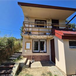 REZERVOVANÉ - Predaj, rodinný dom Kysucké Nové Mesto, Dubie - ZNÍŽENÁ CENA - EXKLUZÍVNE HALO REALITY