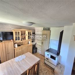 REZERVOVANÉ - Predaj, rodinný dom Kysucké Nové Mesto, Dubie - ZNÍŽENÁ CENA - EXKLUZÍVNE HALO REALITY