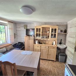 REZERVOVANÉ - Predaj, rodinný dom Kysucké Nové Mesto, Dubie - ZNÍŽENÁ CENA - EXKLUZÍVNE HALO REALITY