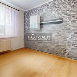 Predaj, štvorizbový byt Cinobaňa - EXKLUZÍVNE HALO REALITY