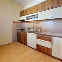 Predaj, štvorizbový byt Cinobaňa - EXKLUZÍVNE HALO REALITY