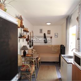 Predaj, záhradná chata Kráľová nad Váhom - EXKLUZÍVNE HALO REALITY