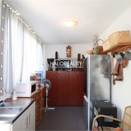 Predaj, záhradná chata Kráľová nad Váhom - EXKLUZÍVNE HALO REALITY