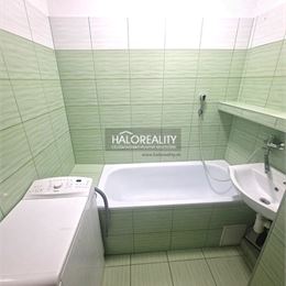 Predaj, jednoizbový byt Dolné Vestenice - EXKLUZÍVNE HALO REALITY