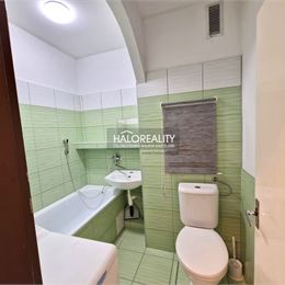 Predaj, jednoizbový byt Dolné Vestenice - EXKLUZÍVNE HALO REALITY