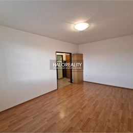 Predaj, jednoizbový byt Dolné Vestenice - EXKLUZÍVNE HALO REALITY