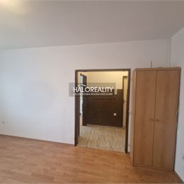 Predaj, jednoizbový byt Dolné Vestenice - EXKLUZÍVNE HALO REALITY