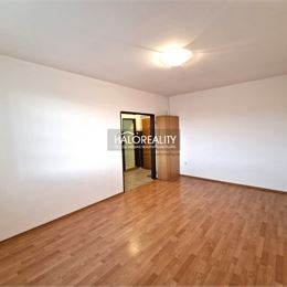 Predaj, jednoizbový byt Dolné Vestenice - EXKLUZÍVNE HALO REALITY