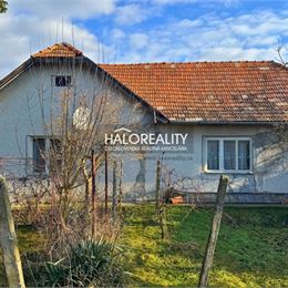 Predaj, rodinný dom Terany, s rozprávkovou záhradou - EXKLUZÍVNE HALO REALITY