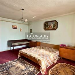 Predaj, rodinný dom Terany, s rozprávkovou záhradou - EXKLUZÍVNE HALO REALITY