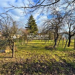 Predaj, rodinný dom Terany, s rozprávkovou záhradou - EXKLUZÍVNE HALO REALITY