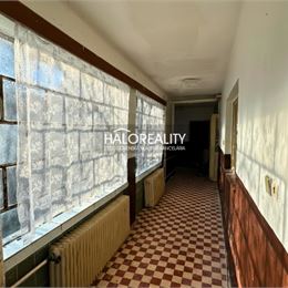 Predaj, rodinný dom Terany, s rozprávkovou záhradou - EXKLUZÍVNE HALO REALITY