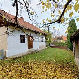 Predaj, chalupa Malá Lehota - EXKLUZÍVNE HALO REALITY