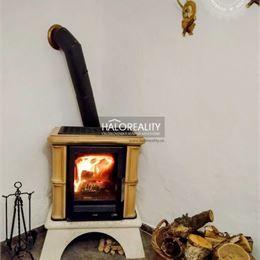 Predaj, chalupa Malá Lehota - EXKLUZÍVNE HALO REALITY