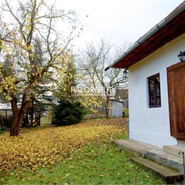 Predaj, chalupa Malá Lehota - EXKLUZÍVNE HALO REALITY