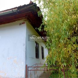 Predaj, chalupa Malá Lehota - EXKLUZÍVNE HALO REALITY