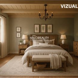 Predaj, rodinný dom Veľké Lovce, nutná kompletná rekonštrukcia - EXKLUZÍVNE HALO REALITY