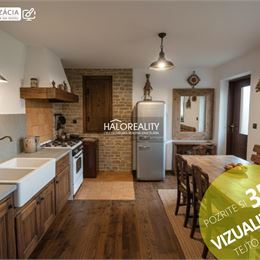 Predaj, záhradná chata Skalica - ZNÍŽENÁ CENA - EXKLUZÍVNE HALO REALITY