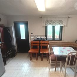 Predaj, záhradná chata Skalica - ZNÍŽENÁ CENA - EXKLUZÍVNE HALO REALITY