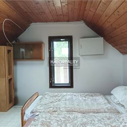 Predaj, záhradná chata Skalica - ZNÍŽENÁ CENA - EXKLUZÍVNE HALO REALITY