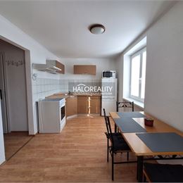 Predaj, garsónka Handlová, 29. augusta - EXKLUZÍVNE HALO REALITY