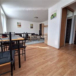 Predaj, garsónka Handlová, 29. augusta - EXKLUZÍVNE HALO REALITY